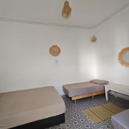 Hostel Be 20 Marrakesh Esterno foto