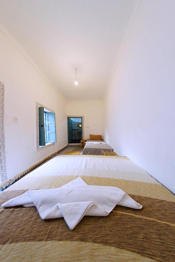 Hostel Be 20 Marrakesh Esterno foto