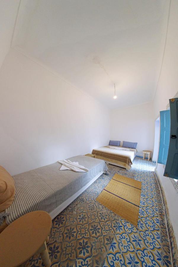 Hostel Be 20 Marrakesh Esterno foto