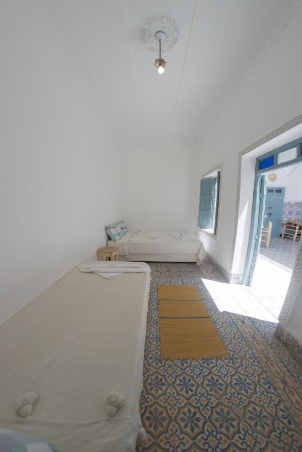 Hostel Be 20 Marrakesh Esterno foto