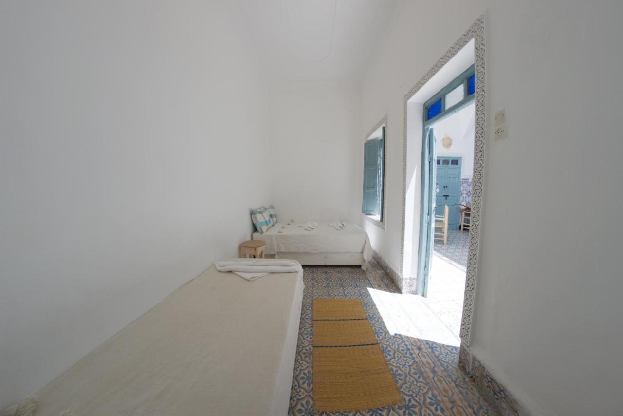 Hostel Be 20 Marrakesh Esterno foto