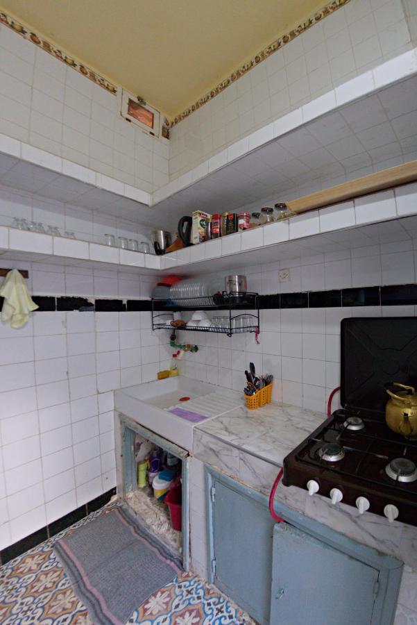 Hostel Be 20 Marrakesh Esterno foto