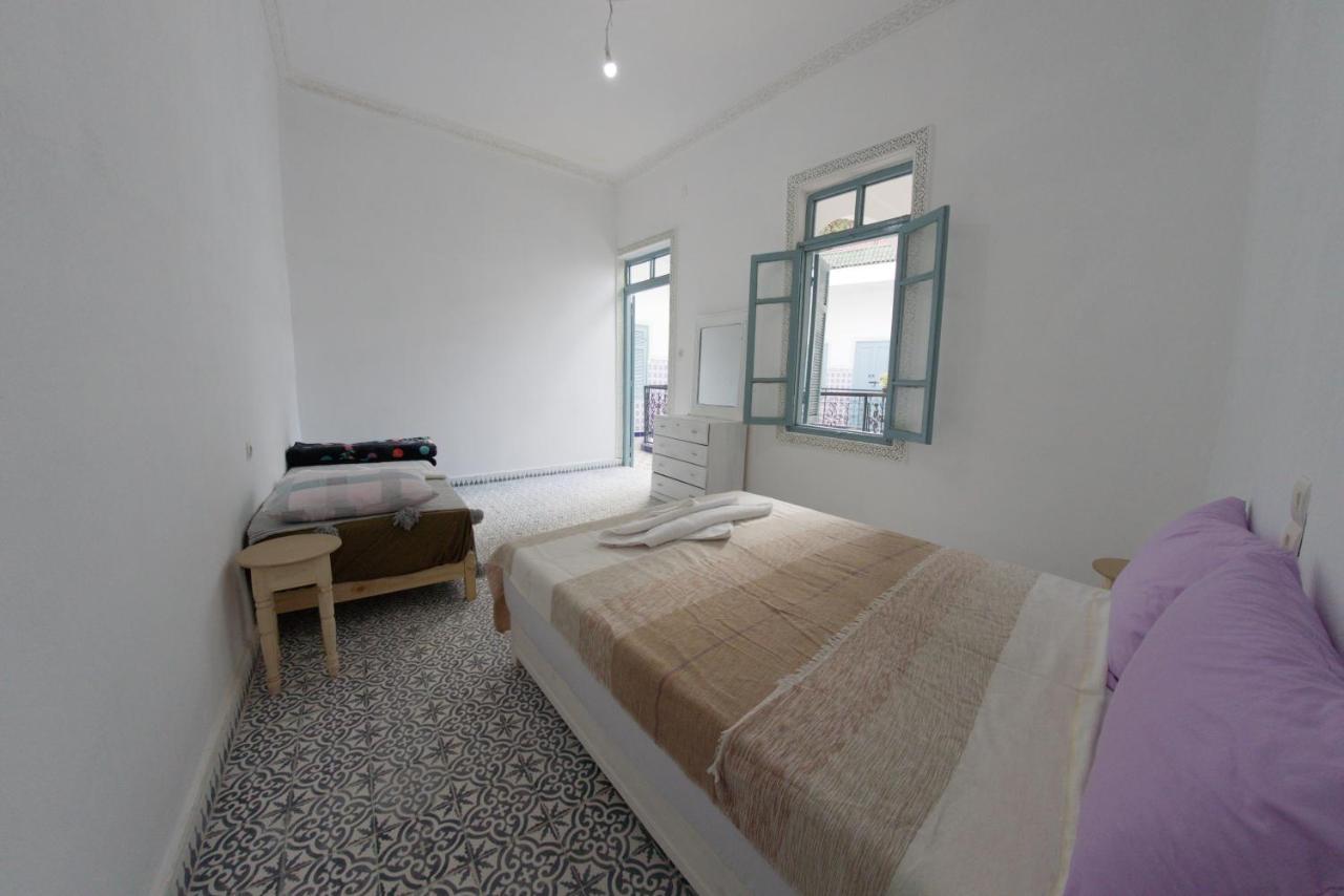 Hostel Be 20 Marrakesh Esterno foto