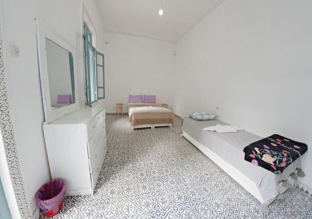 Hostel Be 20 Marrakesh Esterno foto
