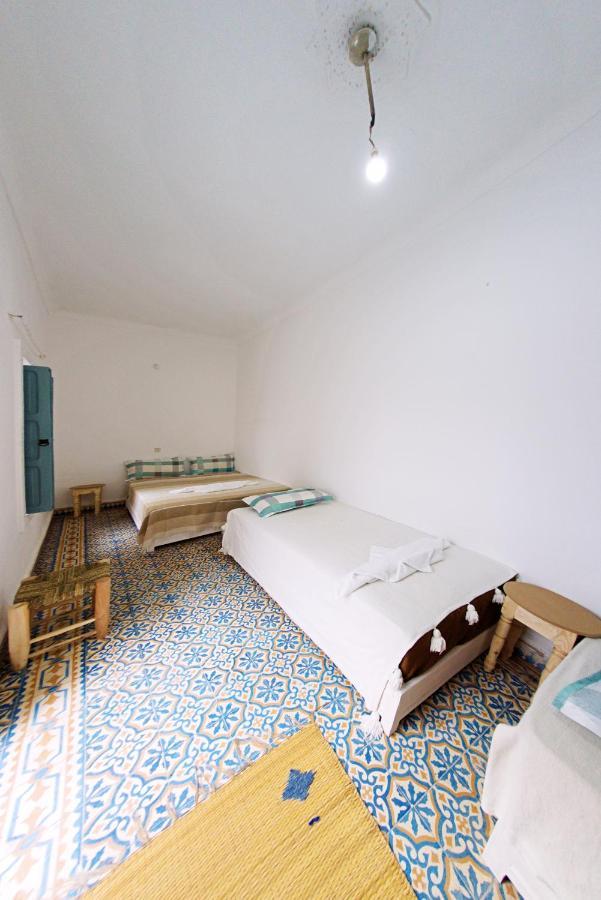 Hostel Be 20 Marrakesh Esterno foto